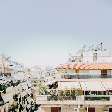 Best House, Rooftop Aprtm., Marina Zeas ピレウス エクステリア 写真
