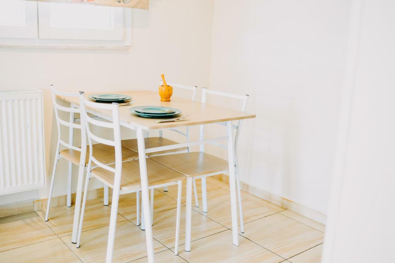 Best House, Rooftop Aprtm., Marina Zeas ピレウス エクステリア 写真