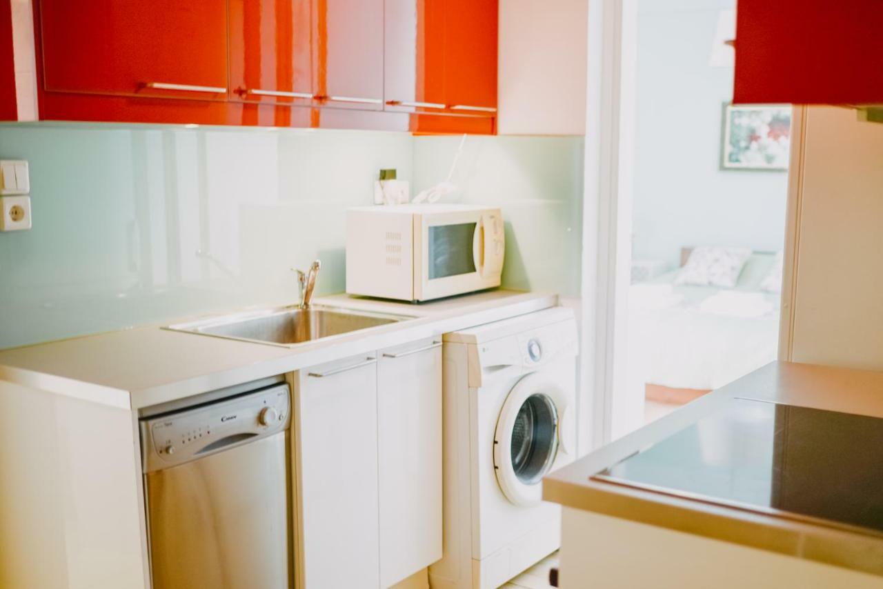 Best House, Rooftop Aprtm., Marina Zeas ピレウス エクステリア 写真