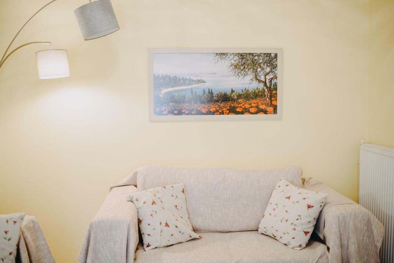 Best House, Rooftop Aprtm., Marina Zeas ピレウス エクステリア 写真